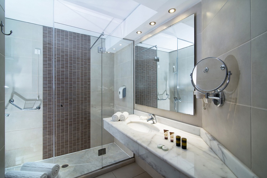 Хотел Alia Beach - снимка 12 Хотел Alia Beach - снимка 12