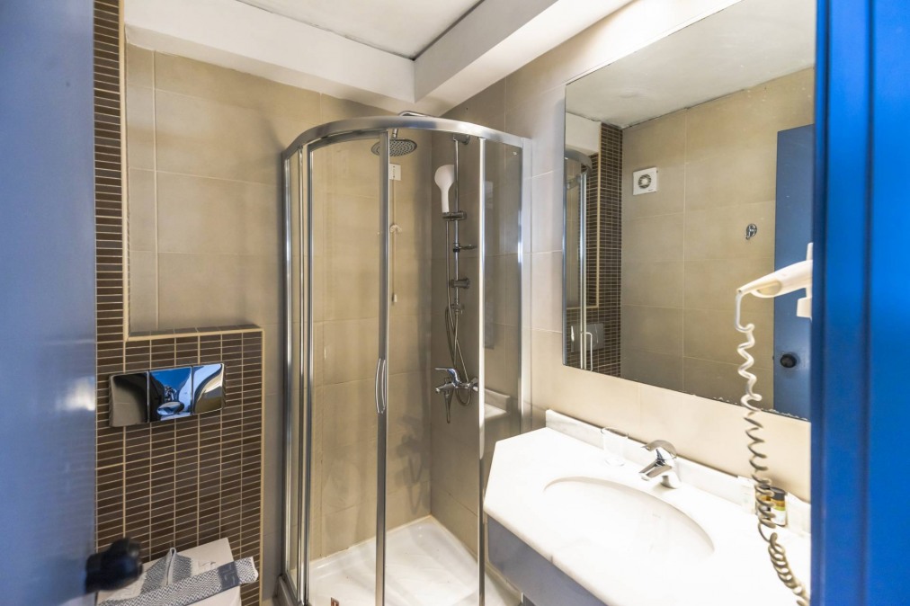 Хотел Alia Beach - снимка 13 Хотел Alia Beach - снимка 13