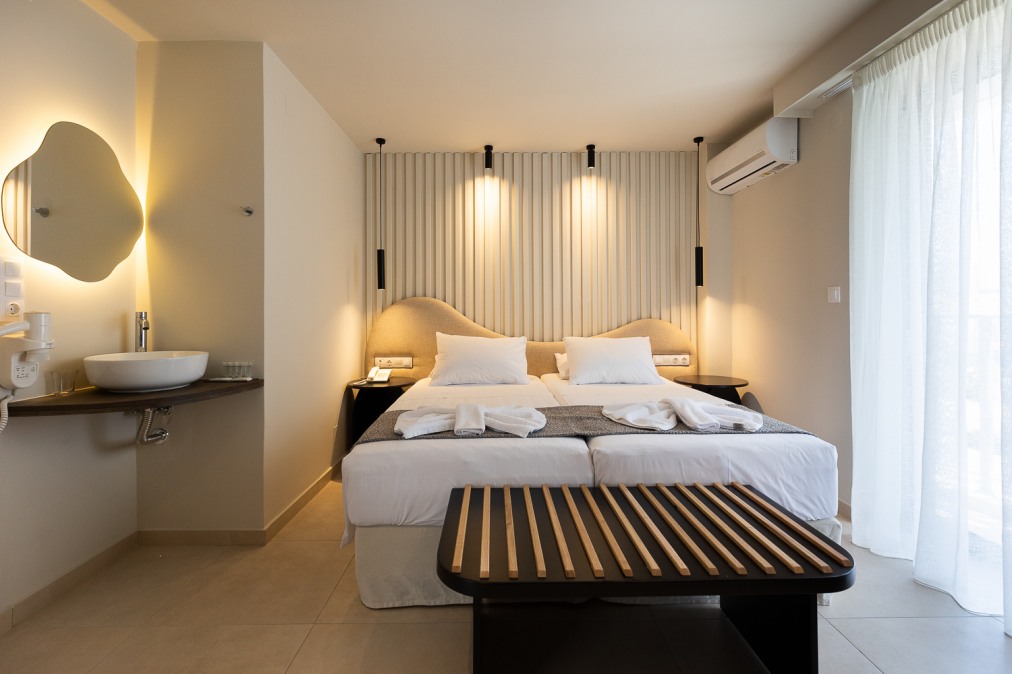 Хотел Alia Beach - снимка 14 Хотел Alia Beach - снимка 14