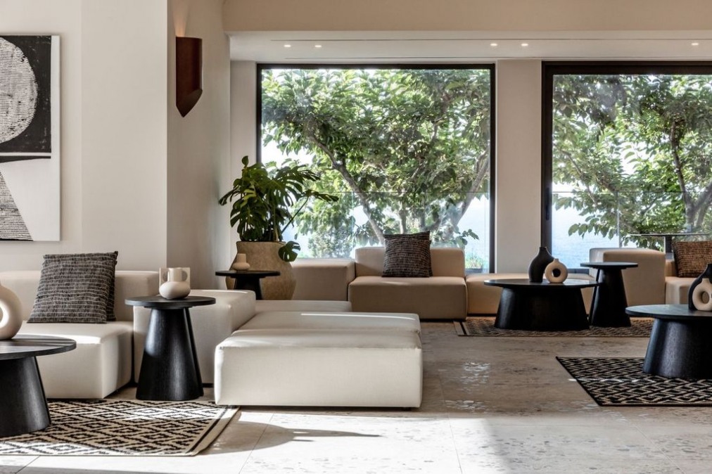 Хотел Elios Hill - снимка 4 Хотел Elios Hill - снимка 4