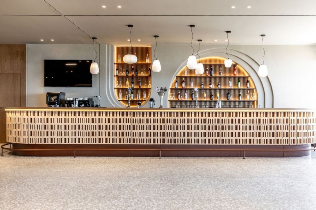 Хотел Elios Hill - снимка 5 Хотел Elios Hill - снимка 5