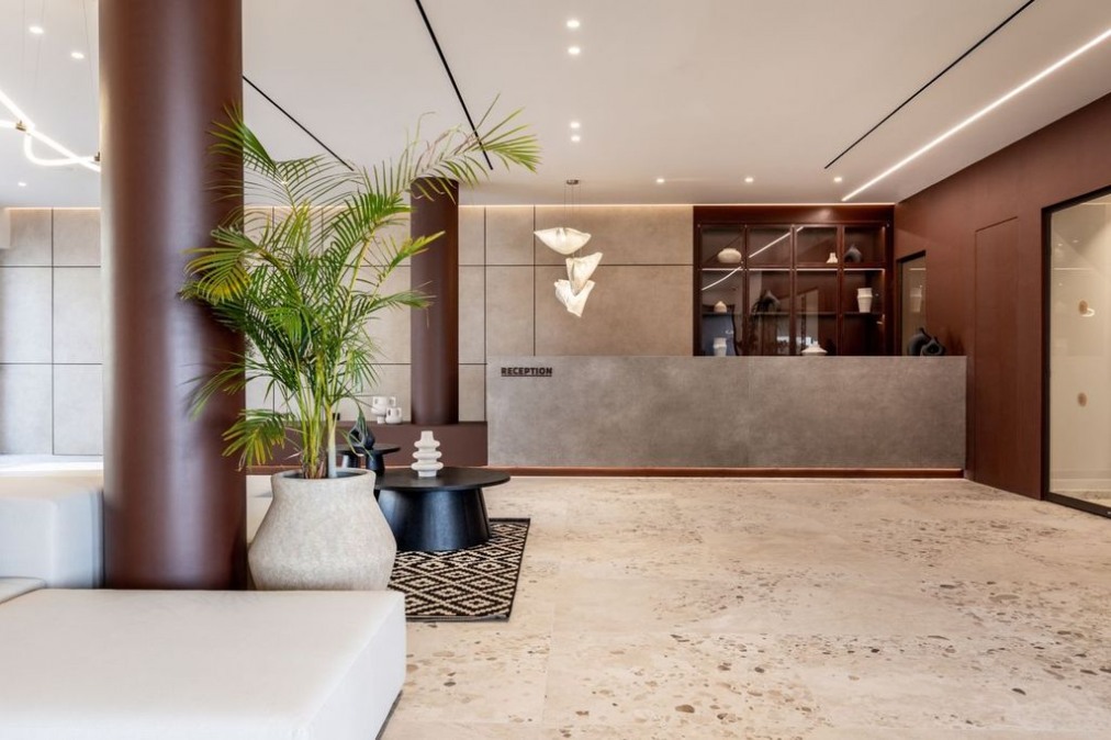 Хотел Elios Hill - снимка 6 Хотел Elios Hill - снимка 6