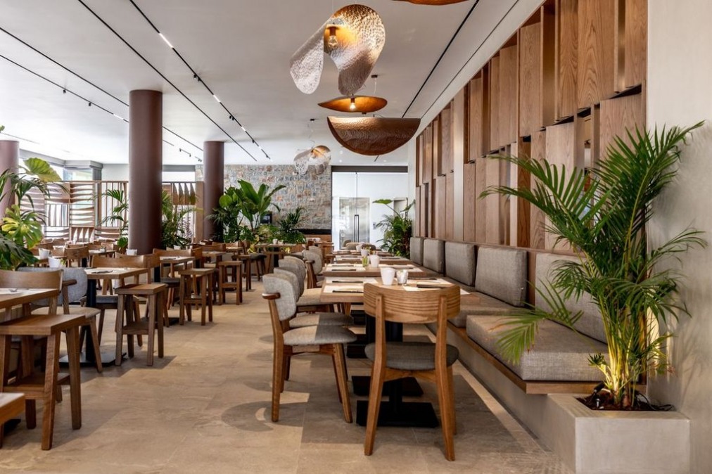 Хотел Elios Hill - снимка 7 Хотел Elios Hill - снимка 7