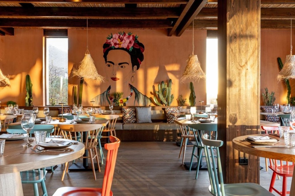 Хотел Elios Hill - снимка 8 Хотел Elios Hill - снимка 8