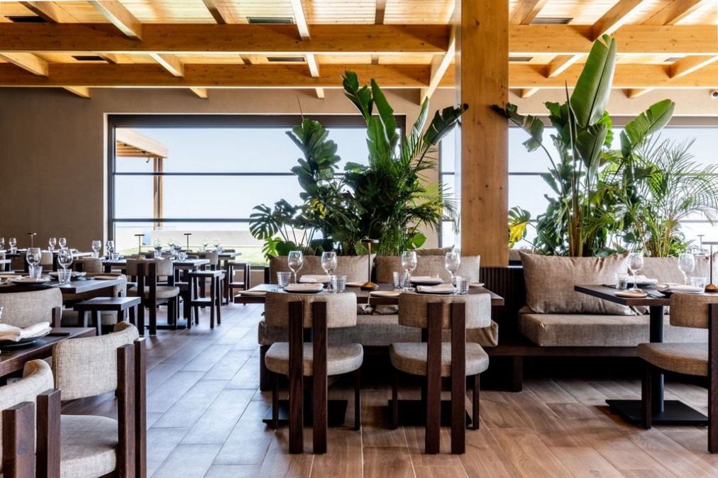 Хотел Elios Hill - снимка 9 Хотел Elios Hill - снимка 9