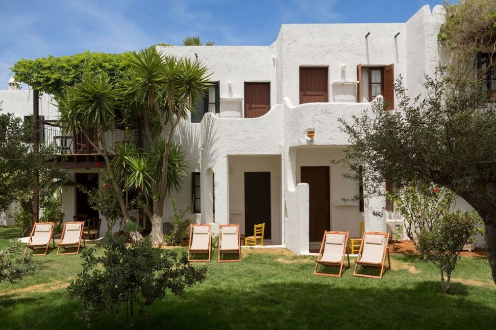 Хотел Kalypso - снимка 2 Хотел Kalypso - снимка 2