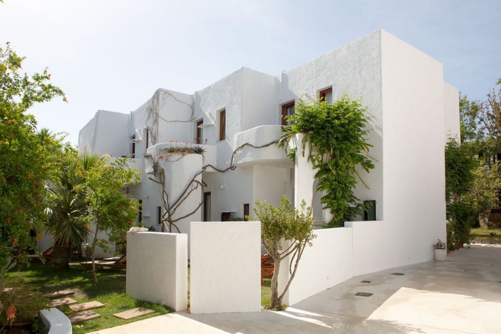 Хотел Kalypso - снимка 4 Хотел Kalypso - снимка 4