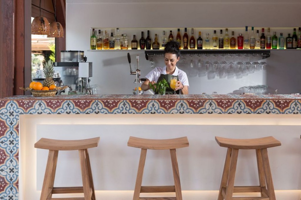 Хотел Kalypso - снимка 6 Хотел Kalypso - снимка 6