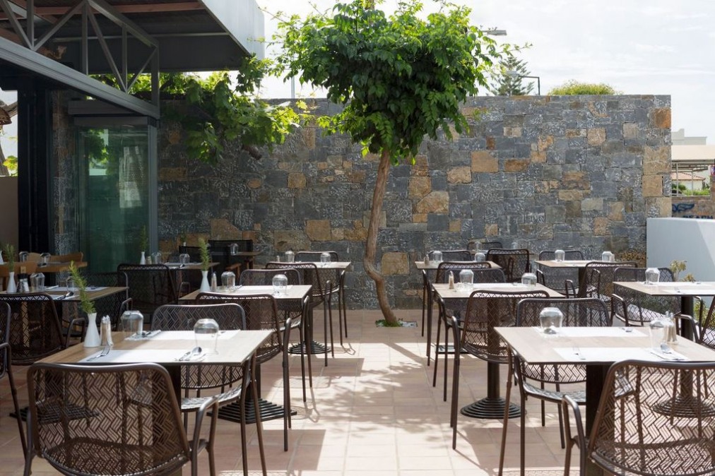 Хотел Kalypso - снимка 7 Хотел Kalypso - снимка 7