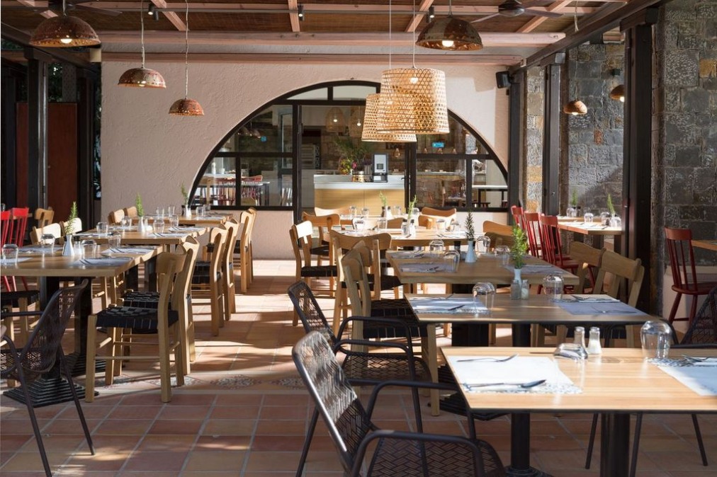 Хотел Kalypso - снимка 8 Хотел Kalypso - снимка 8