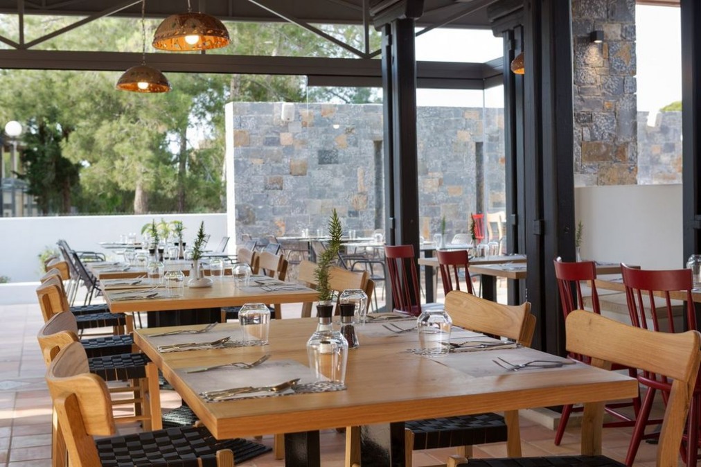 Хотел Kalypso - снимка 9 Хотел Kalypso - снимка 9