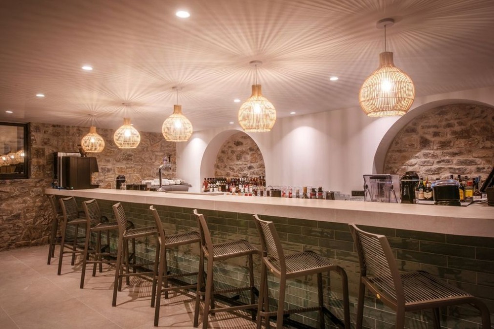 Хотел Nobel Hotel & Suites - снимка 4 Хотел Nobel Hotel & Suites - снимка 4