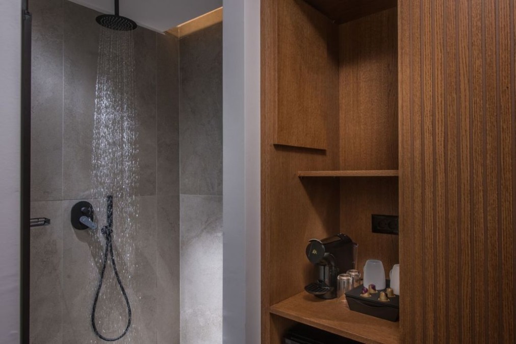 Хотел Nobel Hotel & Suites - снимка 7 Хотел Nobel Hotel & Suites - снимка 7