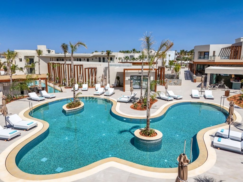 Хотел Nobel Hotel & Suites Хотел Nobel Hotel & Suites