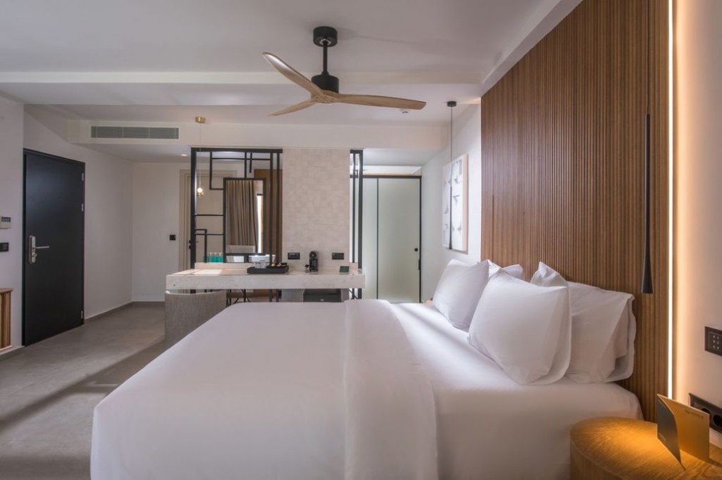 Хотел Nobel Hotel & Suites - снимка 8 Хотел Nobel Hotel & Suites - снимка 8