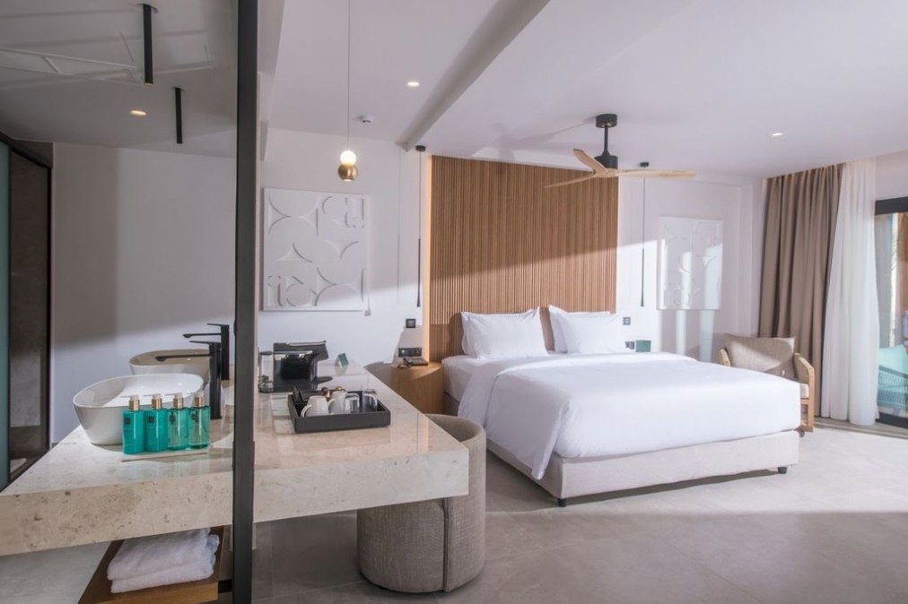 Хотел Nobel Hotel & Suites - снимка 9 Хотел Nobel Hotel & Suites - снимка 9