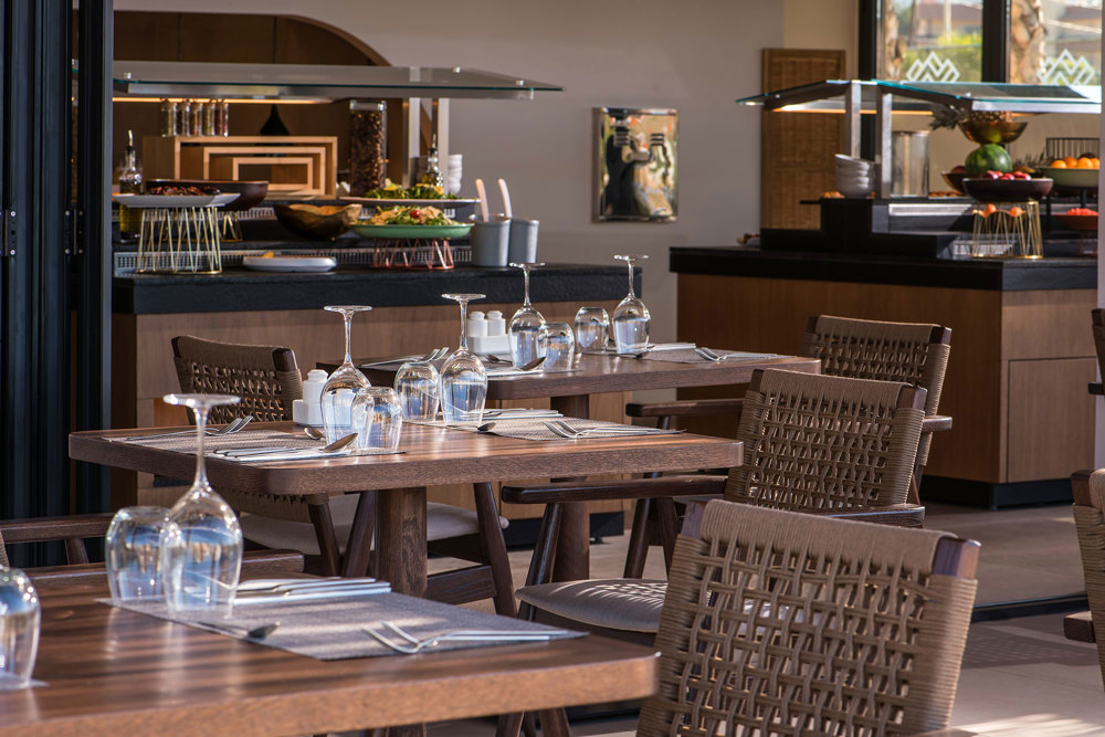 Хотел Nobel Hotel & Suites - снимка 5 Хотел Nobel Hotel & Suites - снимка 5