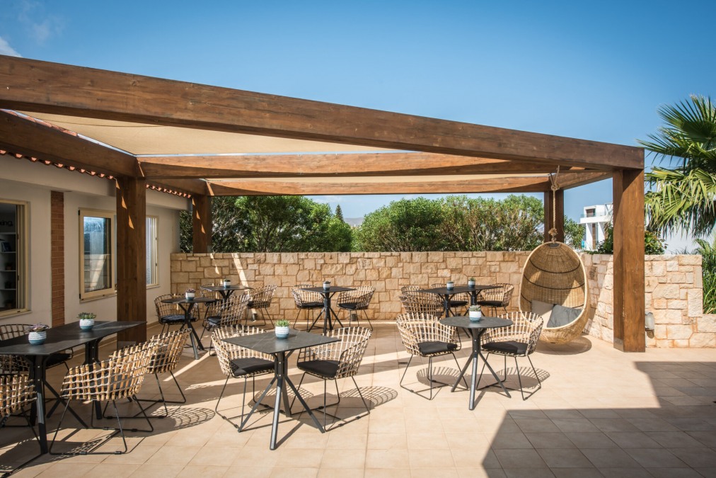 Хотел Aelius Hotel & Spa - снимка 2 Хотел Aelius Hotel & Spa - снимка 2