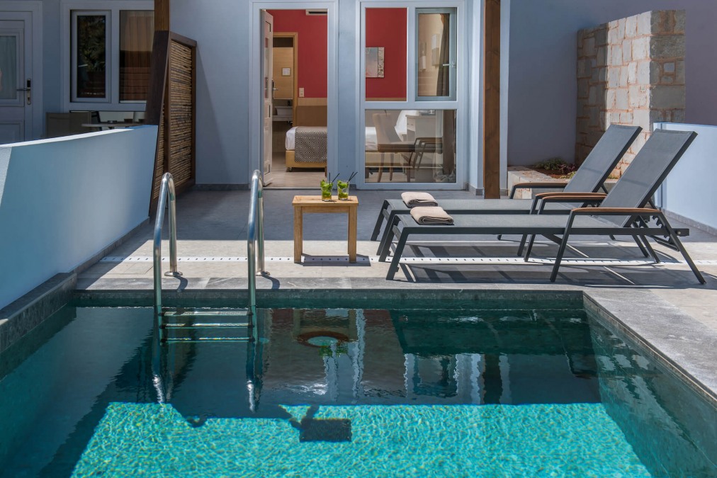 Хотел Aelius Hotel & Spa - снимка 8 Хотел Aelius Hotel & Spa - снимка 8