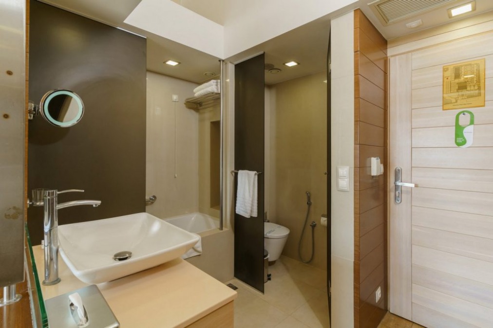 Хотел Aegean Pearl - снимка 12 Хотел Aegean Pearl - снимка 12