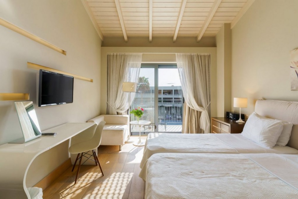 Хотел Aegean Pearl - снимка 10 Хотел Aegean Pearl - снимка 10