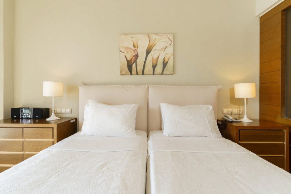 Хотел Aegean Pearl - снимка 11 Хотел Aegean Pearl - снимка 11