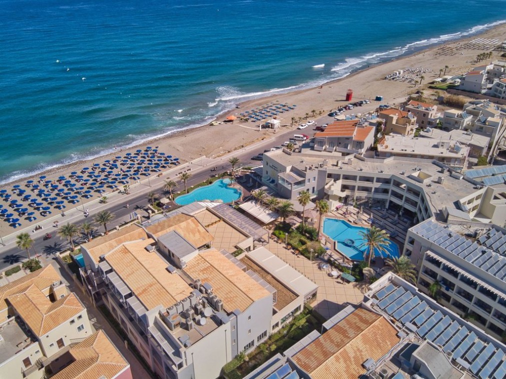 Хотел Aegean Pearl Хотел Aegean Pearl