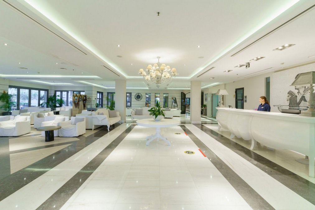 Хотел Aegean Pearl - снимка 7 Хотел Aegean Pearl - снимка 7