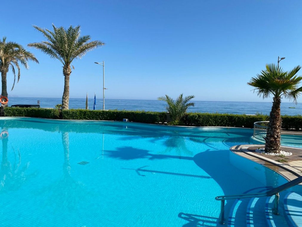 Хотел Aegean Pearl - снимка 6 Хотел Aegean Pearl - снимка 6