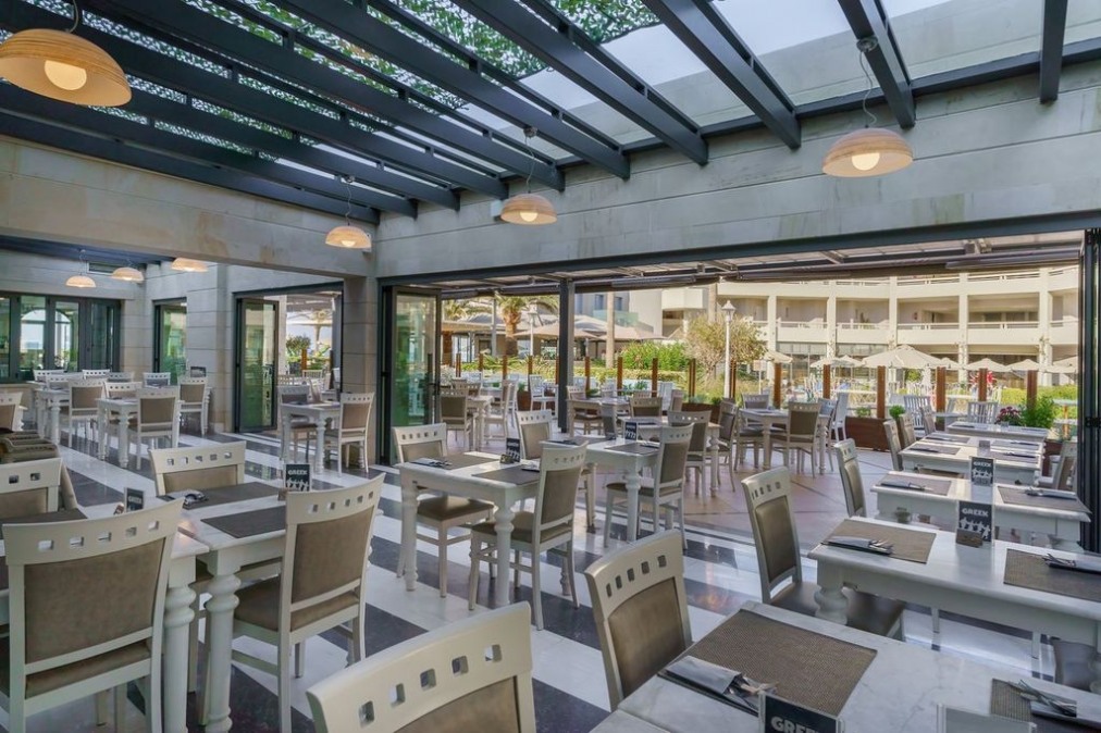 Хотел Aegean Pearl - снимка 9 Хотел Aegean Pearl - снимка 9