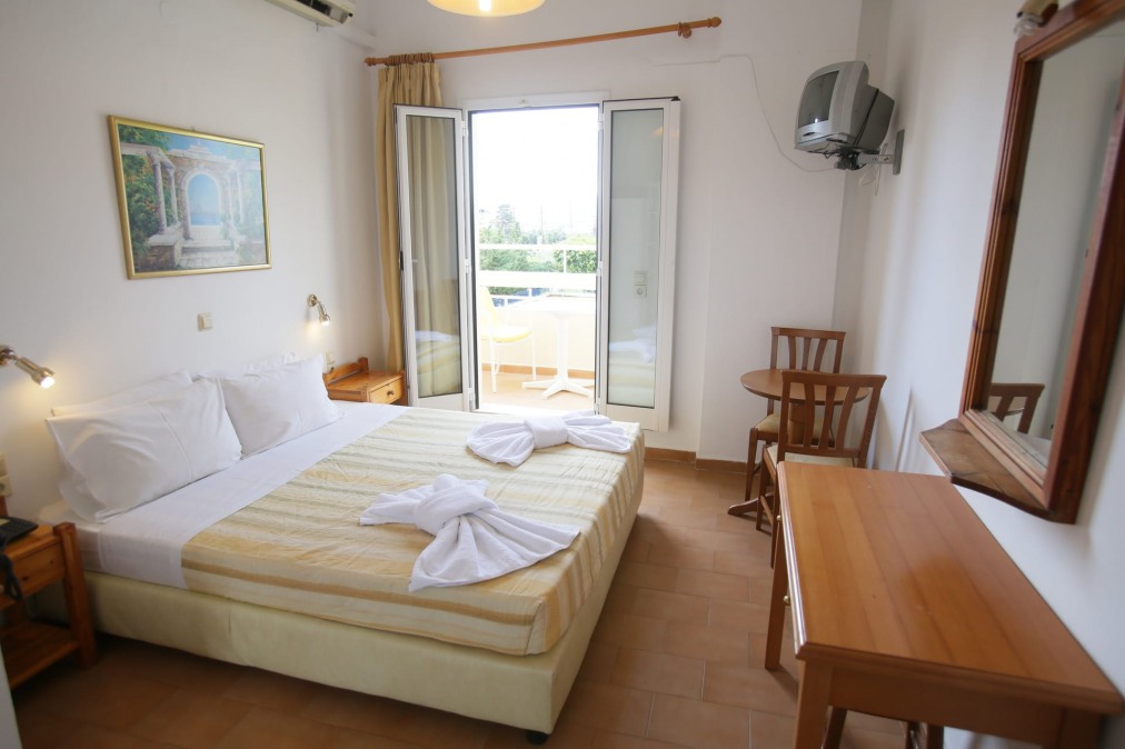 Хотел Anastasia - снимка 8 Хотел Anastasia - снимка 8