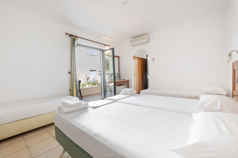 Хотел Anastasia - снимка 9 Хотел Anastasia - снимка 9