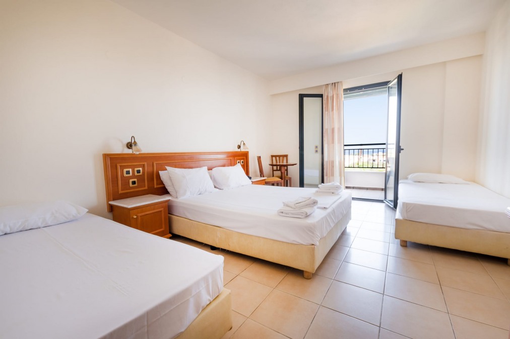 Хотел Anastasia - снимка 10 Хотел Anastasia - снимка 10