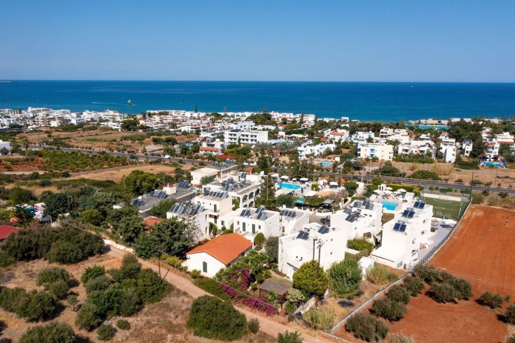 Хотел Anastasia Хотел Anastasia