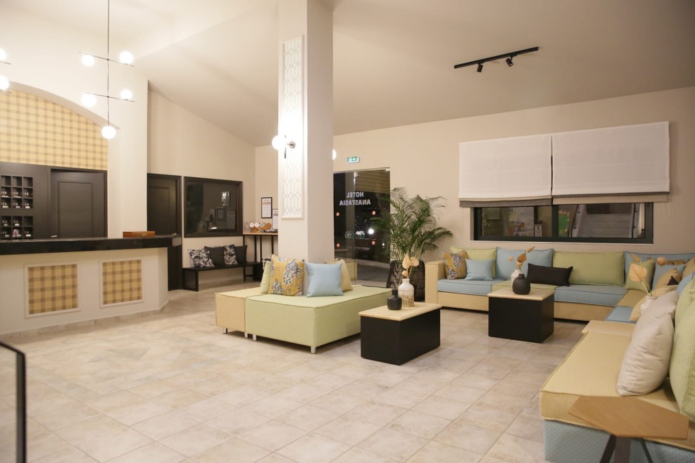 Хотел Anastasia - снимка 4 Хотел Anastasia - снимка 4