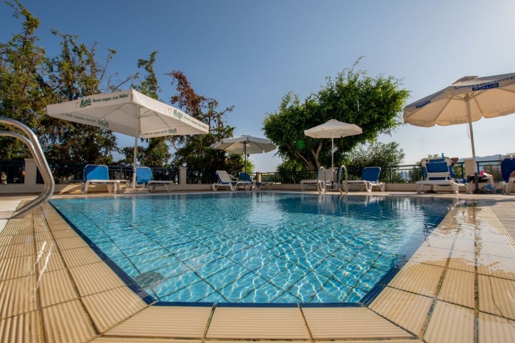 Хотел Anastasia - снимка 3 Хотел Anastasia - снимка 3