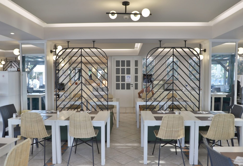 Хотел Anastasia - снимка 5 Хотел Anastasia - снимка 5