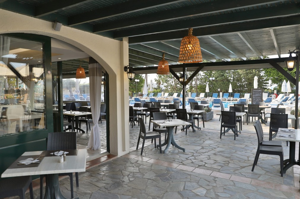 Хотел Anastasia - снимка 6 Хотел Anastasia - снимка 6