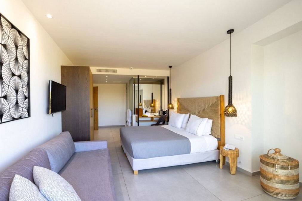 Хотел Atermono Boutique Hotel & Spa - снимка 6 Хотел Atermono Boutique Hotel & Spa - снимка 6