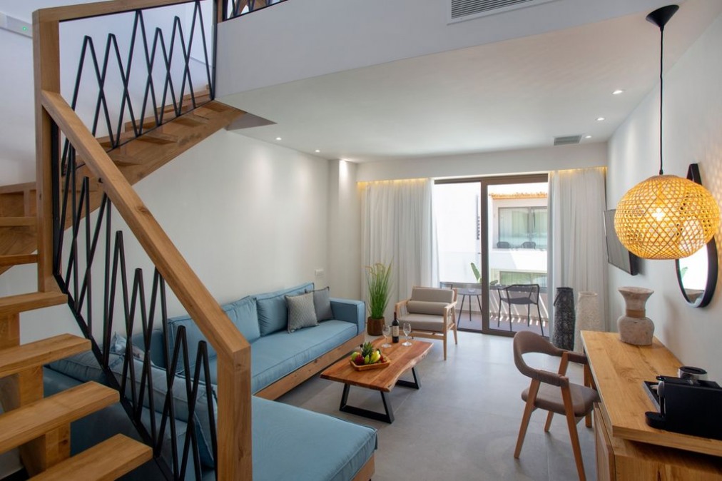 Хотел Atermono Boutique Hotel & Spa - снимка 7 Хотел Atermono Boutique Hotel & Spa - снимка 7