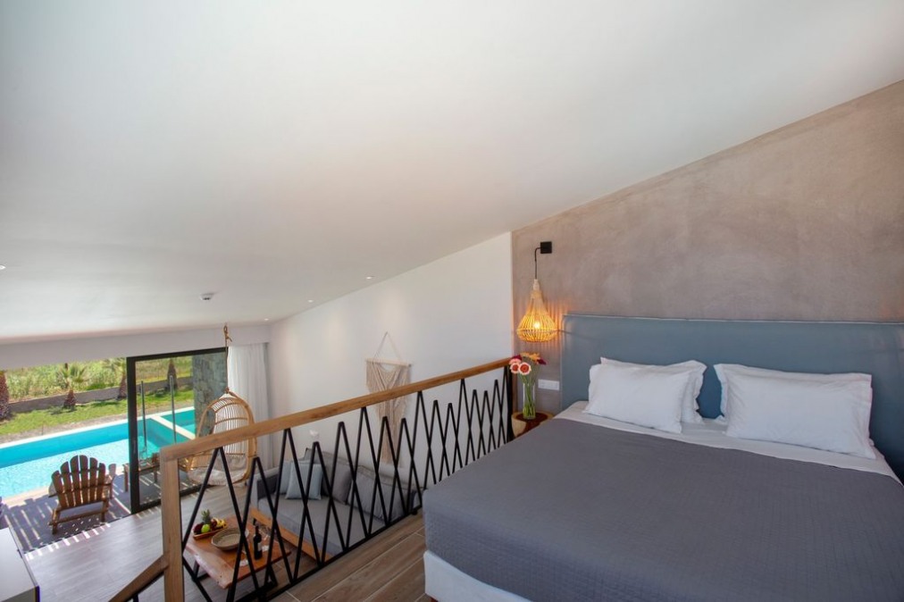 Хотел Atermono Boutique Hotel & Spa - снимка 8 Хотел Atermono Boutique Hotel & Spa - снимка 8