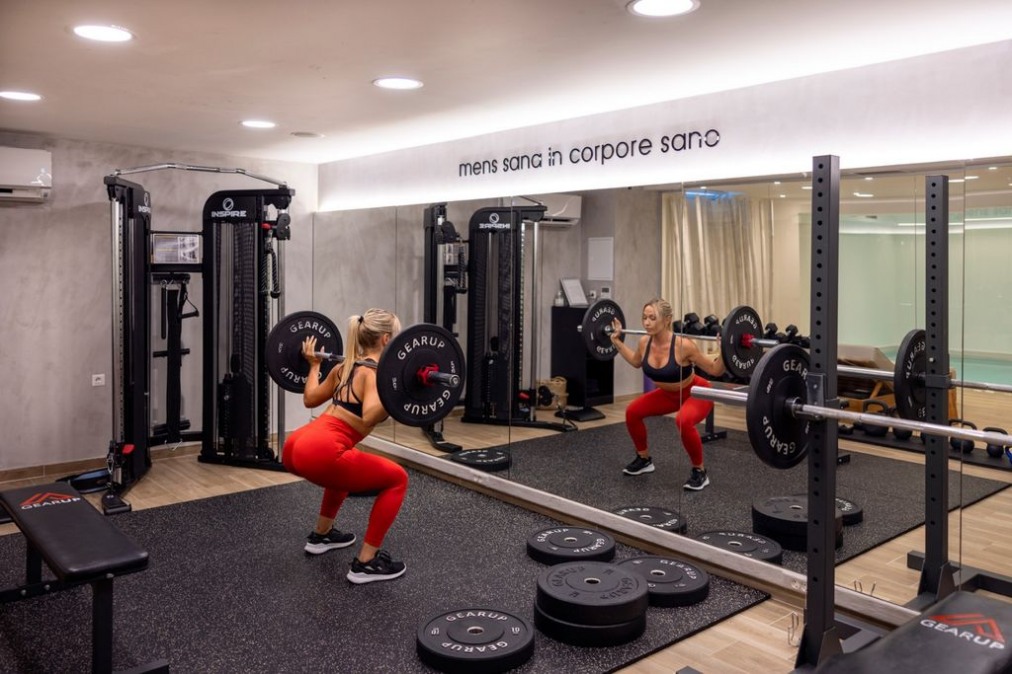 Хотел Atermono Boutique Hotel & Spa - снимка 9 Хотел Atermono Boutique Hotel & Spa - снимка 9