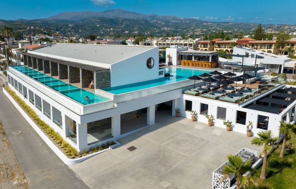 Хотел Atermono Boutique Hotel & Spa Хотел Atermono Boutique Hotel & Spa