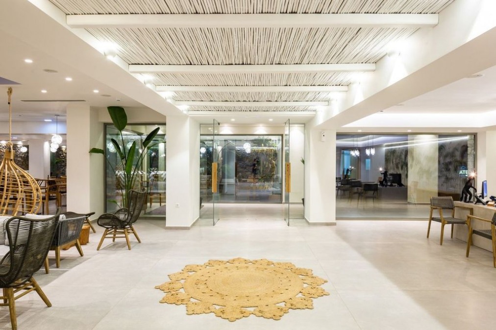 Хотел Atermono Boutique Hotel & Spa - снимка 2 Хотел Atermono Boutique Hotel & Spa - снимка 2