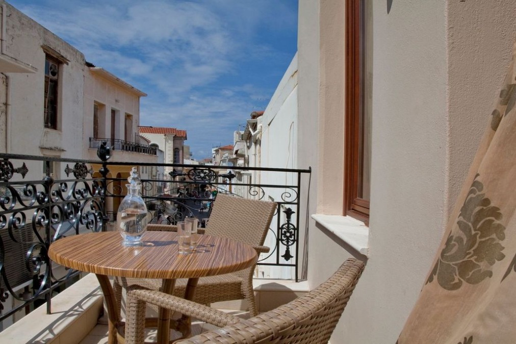 Хотел Antica Dimora Suites - снимка 1 Хотел Antica Dimora Suites - снимка 1