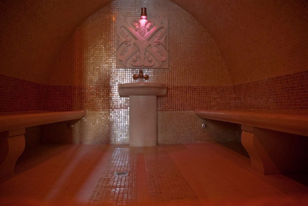 Хотел Antica Dimora Suites - снимка 11 Хотел Antica Dimora Suites - снимка 11