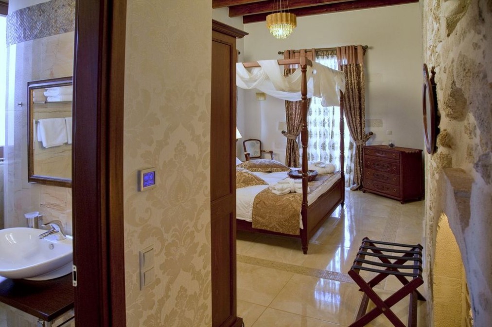 Хотел Antica Dimora Suites - снимка 6 Хотел Antica Dimora Suites - снимка 6