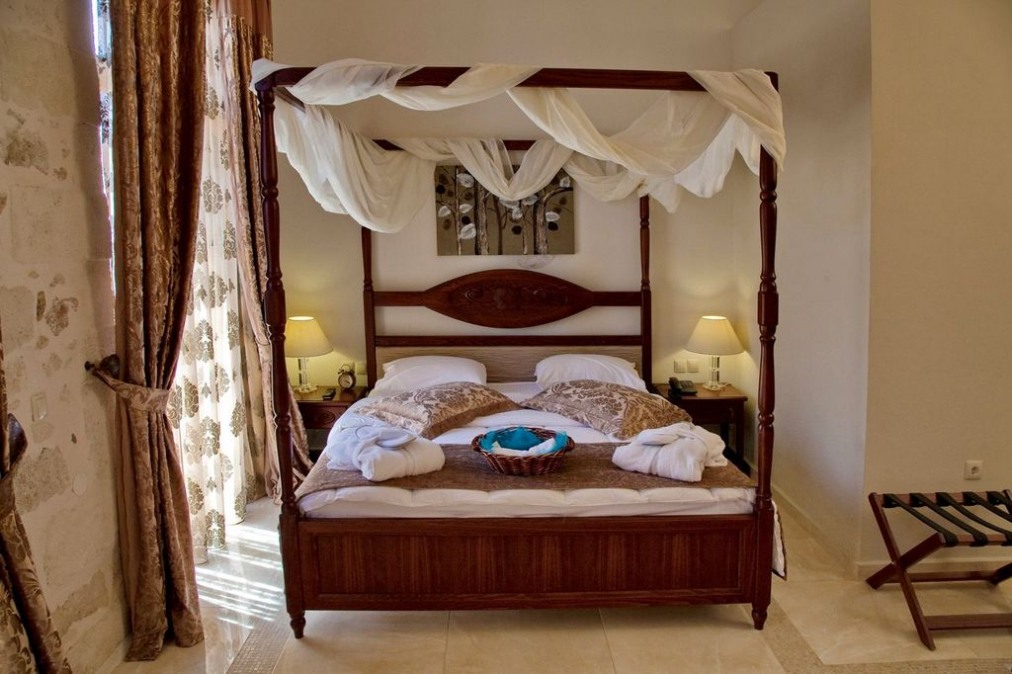 Хотел Antica Dimora Suites - снимка 9 Хотел Antica Dimora Suites - снимка 9