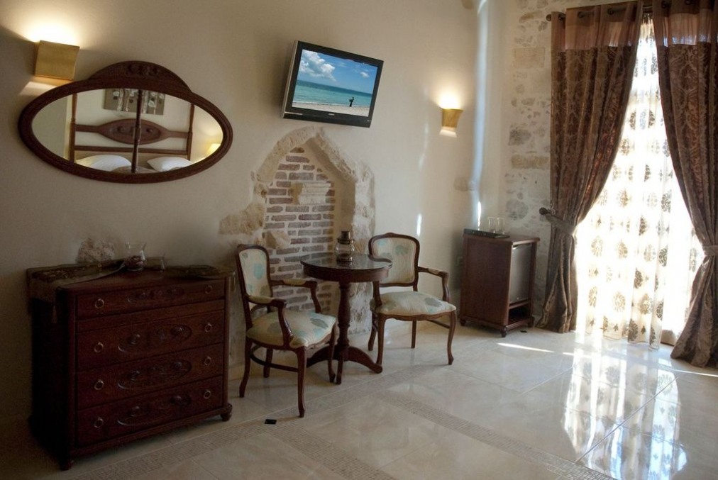 Хотел Antica Dimora Suites - снимка 10 Хотел Antica Dimora Suites - снимка 10