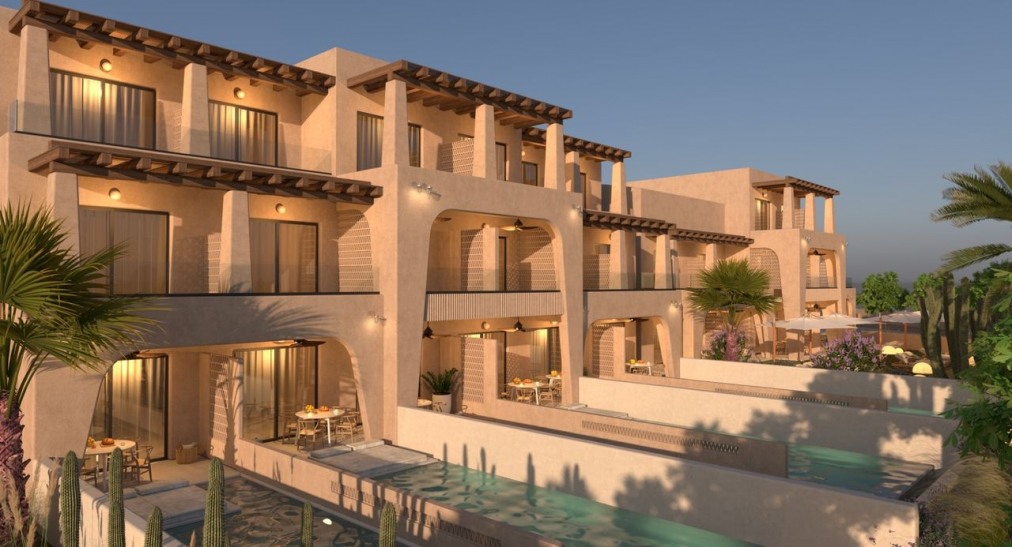 Хотел Anissa Oasis Beach - снимка 1 Хотел Anissa Oasis Beach - снимка 1